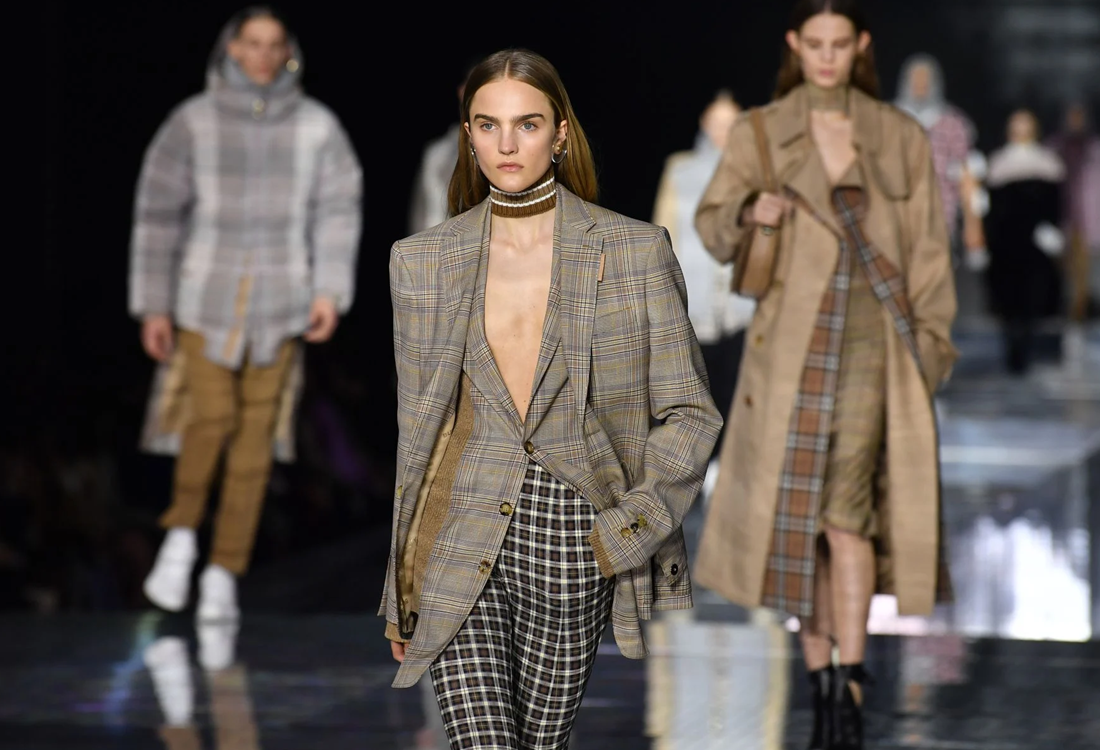 Benefits Of Fashion And Fashion Week