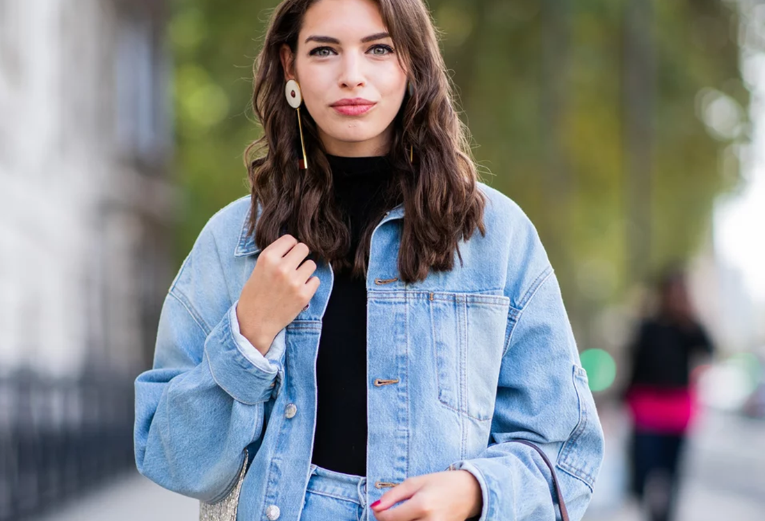 The Benefits Of A Denim Jacket