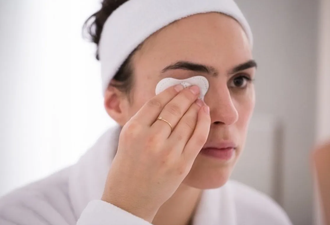 Valuable Tips In Makeup Remover To Prevent Acne